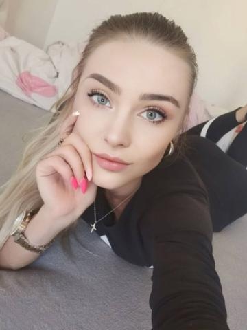 Анкета проститутки Владислава - Фото, 21 год, №273567