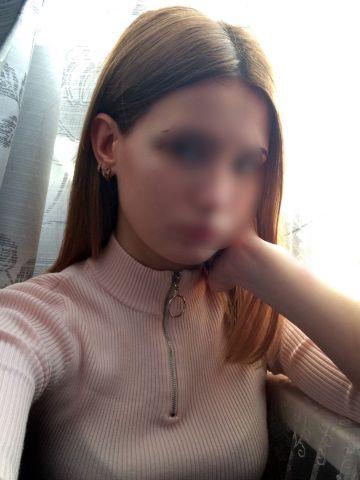 Анкета проститутки Роксана - Фото, 22 года, №268720